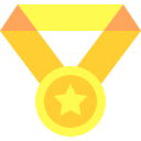 medalla icon