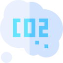 co2 icon