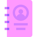 agenda icon