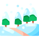 paisaje icon