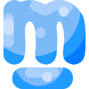 metro icon