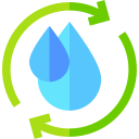 agua icon