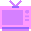 televisor icon