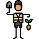 agricultor icon