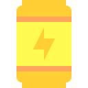 bebida energética icon