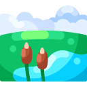 paisaje icon