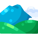 paisaje icon