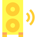 altavoz icon