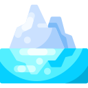 iceberg icon