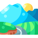 paisaje icon