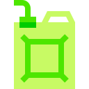 biocombustible icon