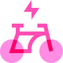 bicicleta icon