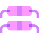 resistor icon