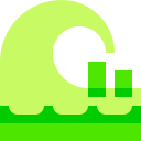 tsunami icon