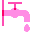 grifo de agua icon