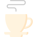 taza de té icon