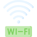 señal wifi icon