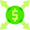 dólar icon