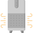 humidificador icon