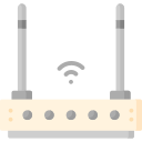 router de wifi icon