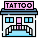 estudio de tatuajes icon