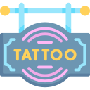 estudio de tatuajes 