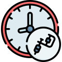 reloj icon