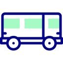 autobús icon