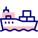 barco icon