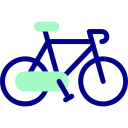 bicicleta icon