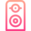 altavoz icon