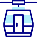 teleférico icon