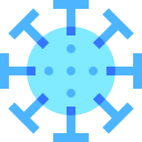 virus icon