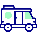 autocaravana icon