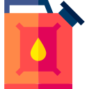 combustible icon