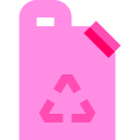 biocombustible icon