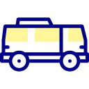 autocaravana icon