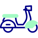 scooter icon