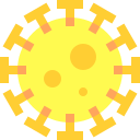 virus icon