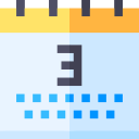 calendario icon