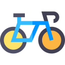 bicicleta icon