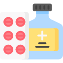 medicamento icon