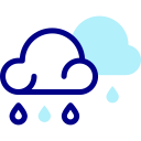 lluvia icon