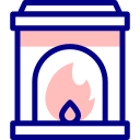 chimenea icon