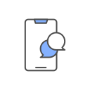 chat icon