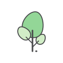 Árbol icon