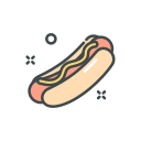 hot dog