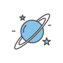 planeta icon