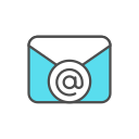 correo electrónico icon