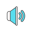 altavoz icon